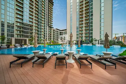 Brand New 1BR | Spacious Layout | Modern Living