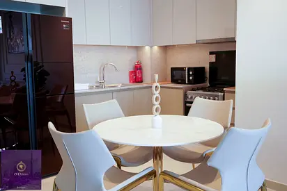 High Floor | 2 BHK | Downtown