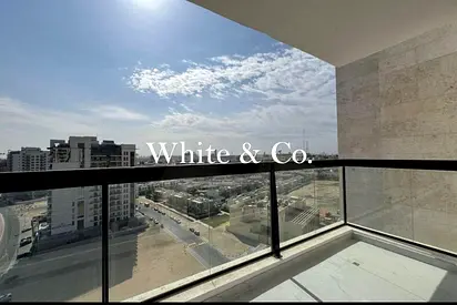 Brand New | Unfurnished | Available Now