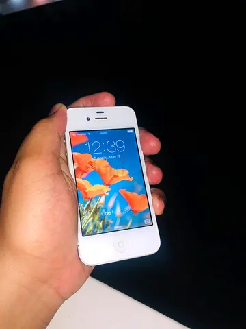 iPhone 4 - CLASSIC ‼️ RARE 🔥