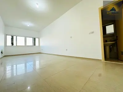 Nice And Clean 02/BHK+Balcony Near Al Wahdah Mall