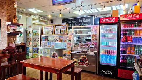 Pinoy Avenue Restaurant for Sale