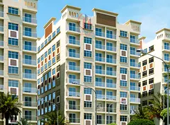 Only 5% Deposit Own Your 2 BHK Unit Now Only at the 480 AED Per SQ. FT |At Al Ameera Village | No Co