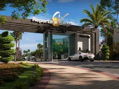 YOUR FUTURE STARTS HERE | STYLISH 2BR VILLA IN REPORTAGE VILLAGE 1