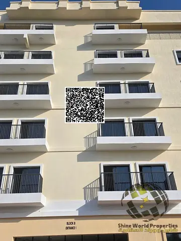 Spacious 1 Bedroom Apartment for Sale in Kentia Residence – A Great Opportunity for Living or Investment Shine World Real Estate AJRE 2087 proudly pre