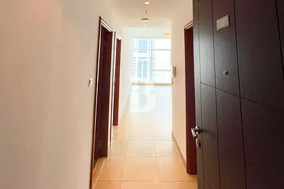 Sea View | Big Layout | High Floor