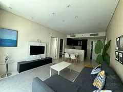 1 Bedroom Hall | Modern Furnished | Canal View