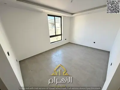 With a down payment of less than 10% | Own a luxury villa in Al Helio 2, Ajman | 5 master bedrooms (G+2) | A great deal at a competitive price, includ