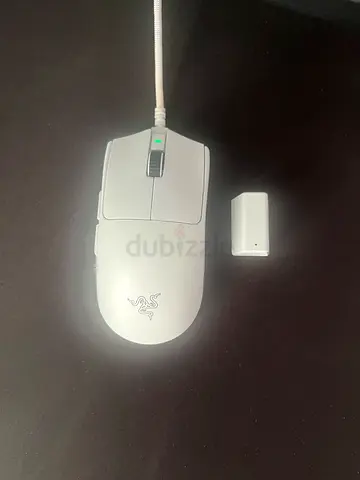 Razer Viper V3 Pro Wireless Gaming Mouse White Edition