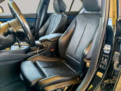 2018 BMW 3-SERIES 缩略图 11