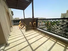 2 Bedroom I Garden View I Double Balcony.