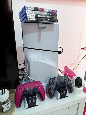 Ps5