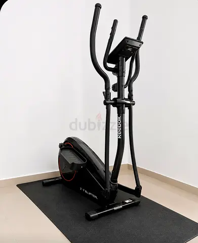 Elliptical Machine for sale