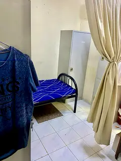 BedSpace Available For KERALITE Men