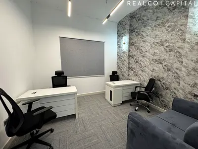 Executive Office | SZR | All Bills Included
