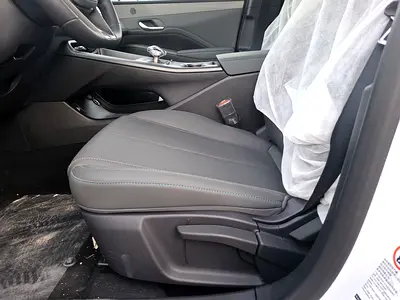 BYD Qin Plus, миниатюра 11