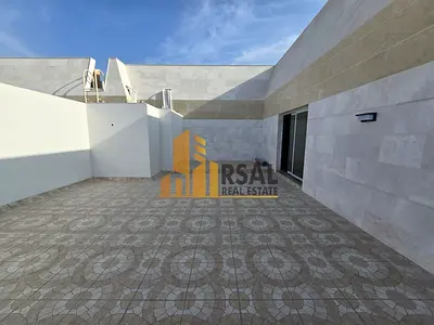 Modren Brand New 2Bhk Apprtment with Terrace For Family