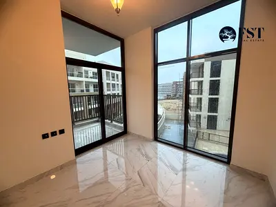 Brand New 2BR Apartment | With Balcony | Bright Ambiance
