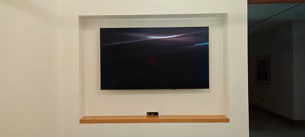 TV