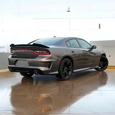 صورة 5 لـ 2022 Dodge CHARGER