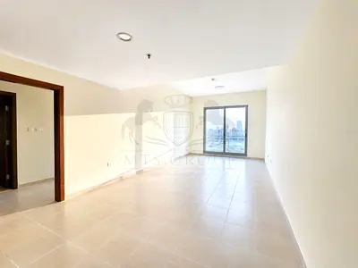 Spacious Layout | Close Kitchen | Ready to Move