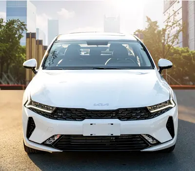 Kia K5 2025 | Chinese Specs | Base Trim