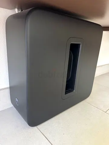 Sonos sub gen2 one sl 4pcs set