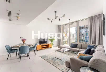 Beach Access | Vacant | Furnished