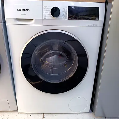 Siemens iSensoric iQ300 Front Load Washing Machine