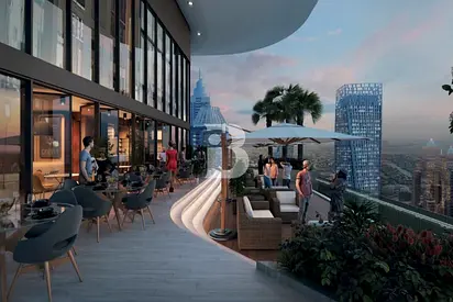 Off-Plan Luxury | Waterfront Living Sobha