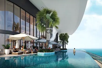 Ultra Luxury | Limited Collection in Dubai Harbour