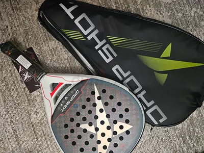 Drop shot Conqueror 12