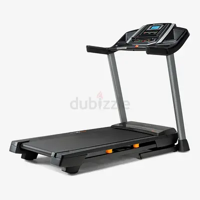Nordic Track treadmill