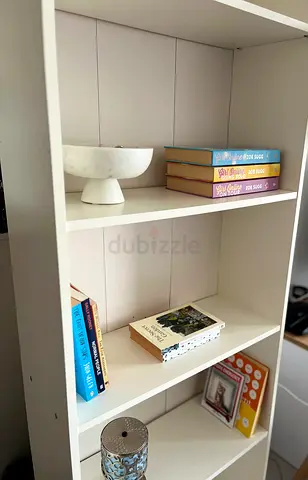 IKEA bookcase