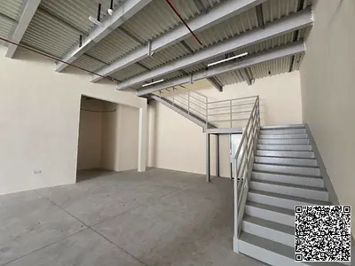 Warehouse for annual rent / Mezzanine / Electricity 25 / Large space / Strategic location / great price