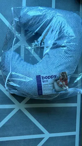 Nursing pillow for newborns