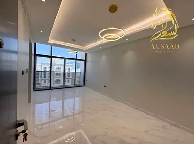 Brand New Luxury 2BHK in Al Hamidiya | Spacious Layout & Prime Location