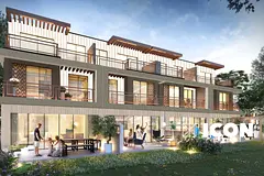 Luxurious 4-Bedroom Townhouse | Prime Investment Opportunity / Handover soon