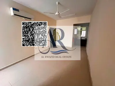 Studio available for annual rent in Al Rawda 3
