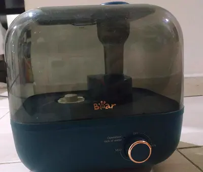 Humidifier