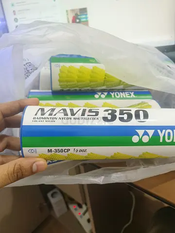 Mavis 350 blue shuttle $%!