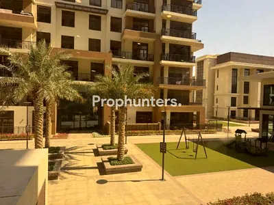 Park View | Spacious Apartment | Ready to Move in