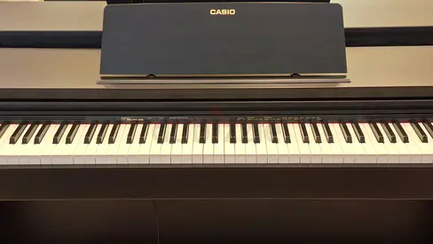 Casio ap270 digital piano