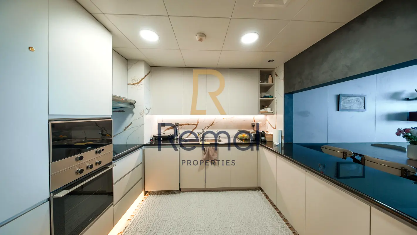 Study room | High floor | Fully furnished
