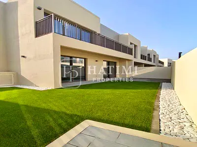 Near Pool | Landscaped Garden | Spacious End Unit