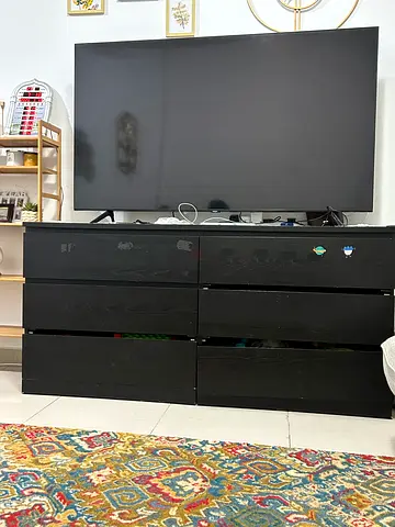IKEA 6 drawers Cabinet