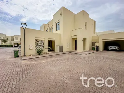 Maids room | Vacant now | landscaped