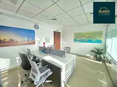 Brand New Fit Out | Fully Furnished | Inside Pantry &amp; Washroom