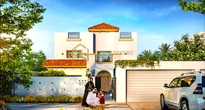 Golf front row | Spacious Villa Live | Book Now