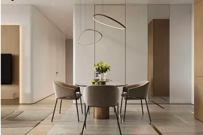 Premium HighFloor Unit| Walk To Metro| Ready Soon